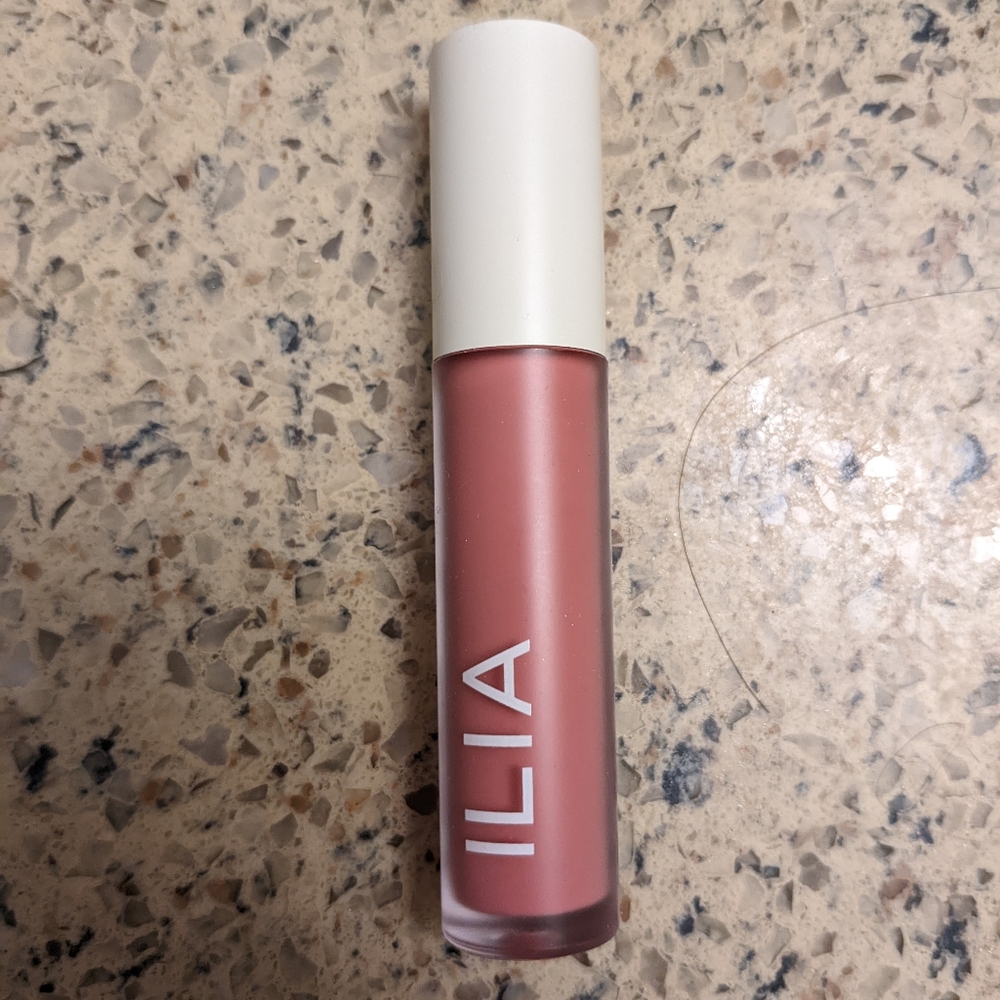 Ilia Balmy Tinted lip oil, full size